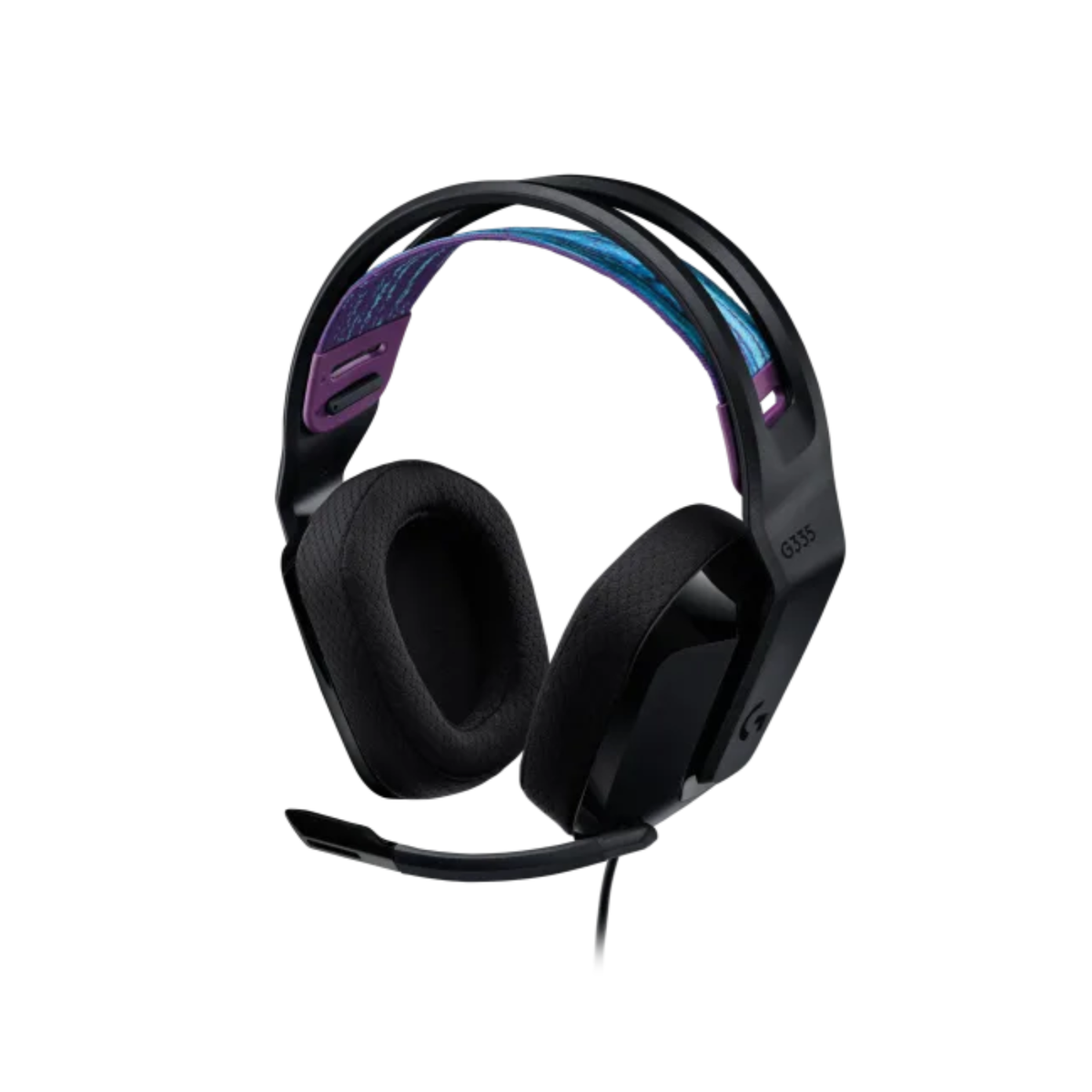 Logitech G G335 Wired Gaming Headset