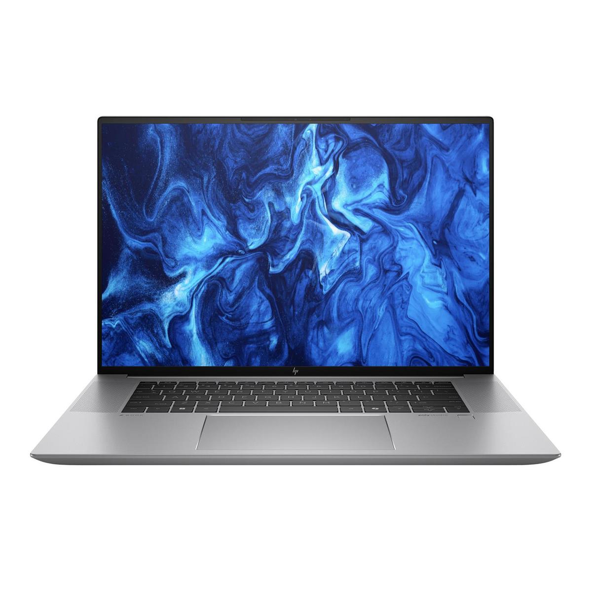 HP ZBook Studio Intel Core Ultra 9 64GB RAM 1TB SSD 16 Inch Windows 11 Pro Laptop