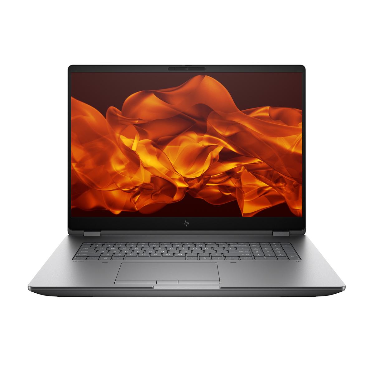 HP ZBook Intel Core Ultra 7 32GB RAM 1TB SSD RTX Pro 2000 18 Inch Windows 11 Pro Laptop
