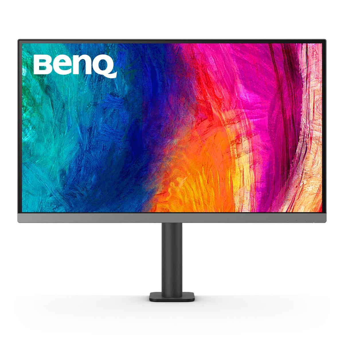 BenQ Creative Pro PD2706UA 27" IPS 4K UHD Designer Monitor