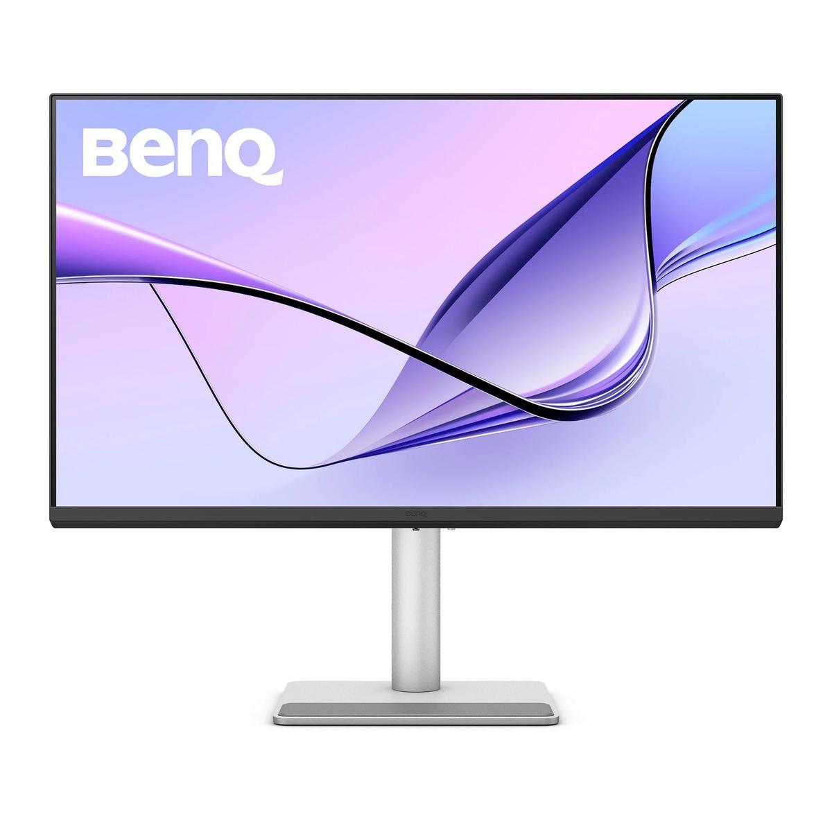 BenQ MA320U 32" IPS 4K UHD USB-C Monitor for MacBook Pro Air