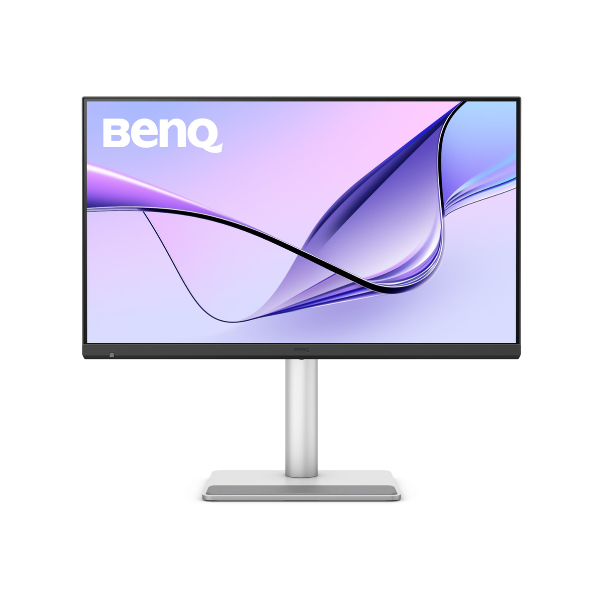 BenQ MA270S 27" IPS 5K USB-C KVM Thunderbolt 4 Height-Adjustable Monitor for MacBook