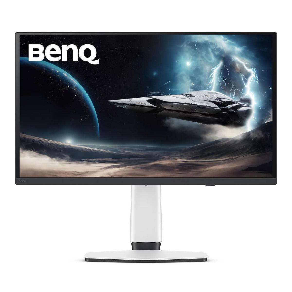 BenQ MOBIUZ EX271UZ 27" 4K UHD OLED 240Hz 0.03ms Gaming Monitor