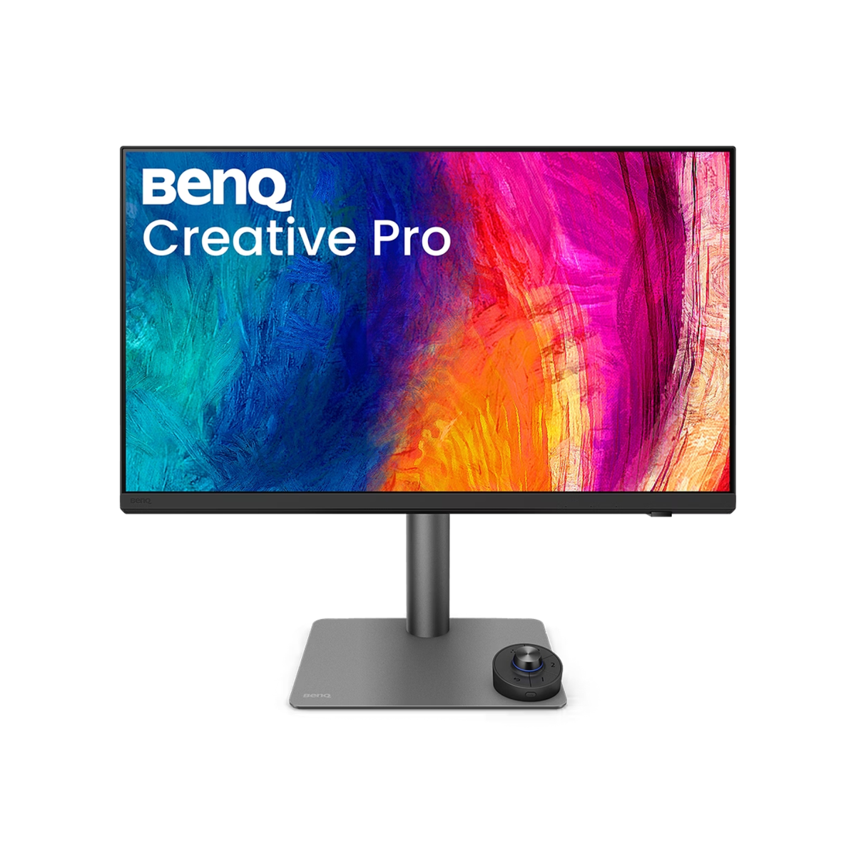 BenQ Creative Pro PD2732U 27" IPS 4K UHD Designer Monitor