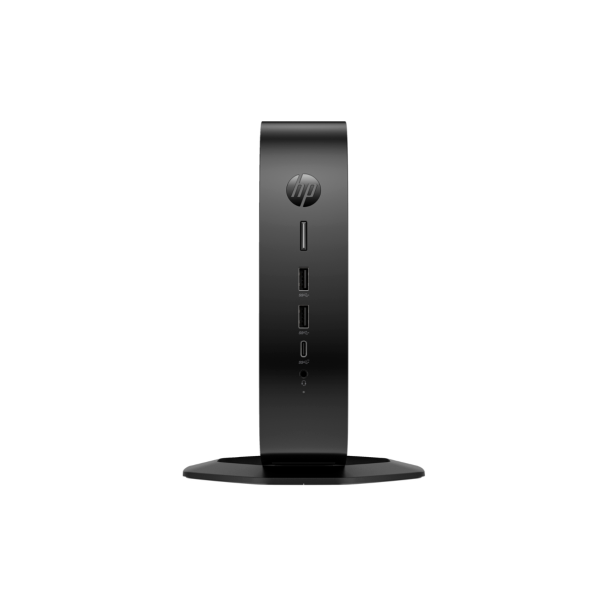 HP Elite t755 Thin Client AMD Ryzen 16GB RAM 256GB SSD Windows 10 Workstation PC