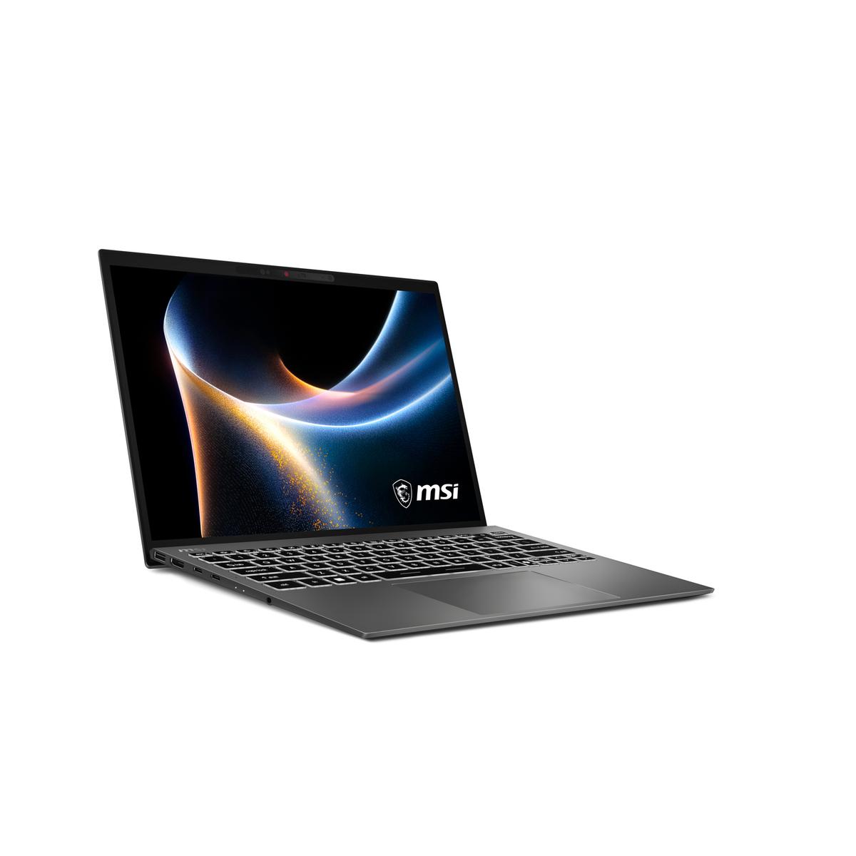 MSI Prestige 13 AI+ A3MG-027UK Intel Core Ultra 7 32GB RAM 1TB SSD 13.3 Inch Windows 11 Laptop