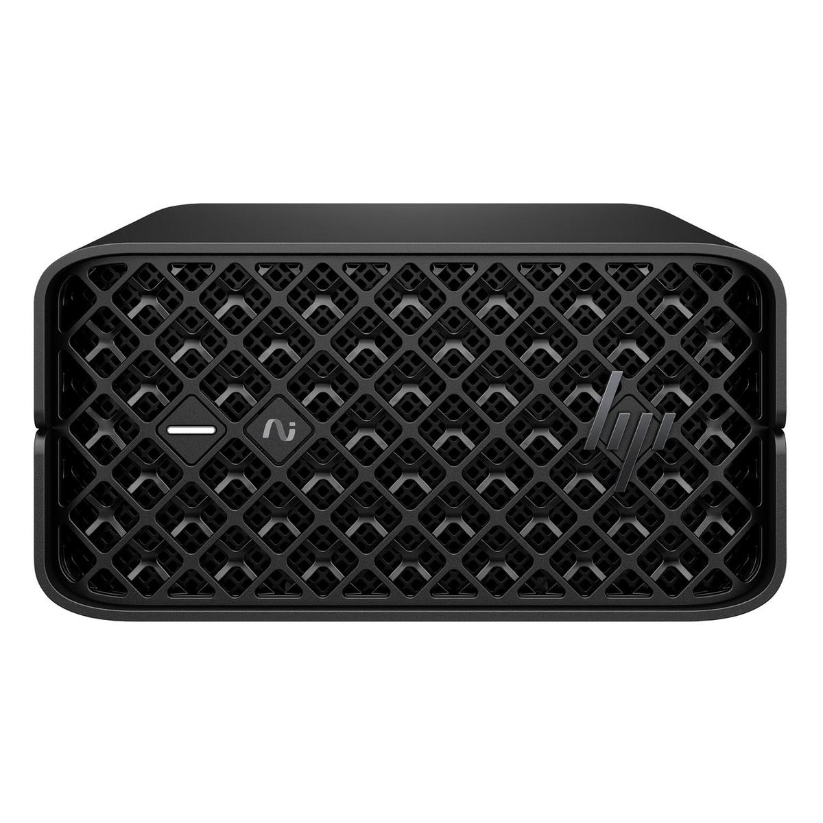 HP Z2 Mini G1a AMD Ryzen AI Max PRO 380 32GB RAM 1TB SSD Windows 11 Pro Workstation PC