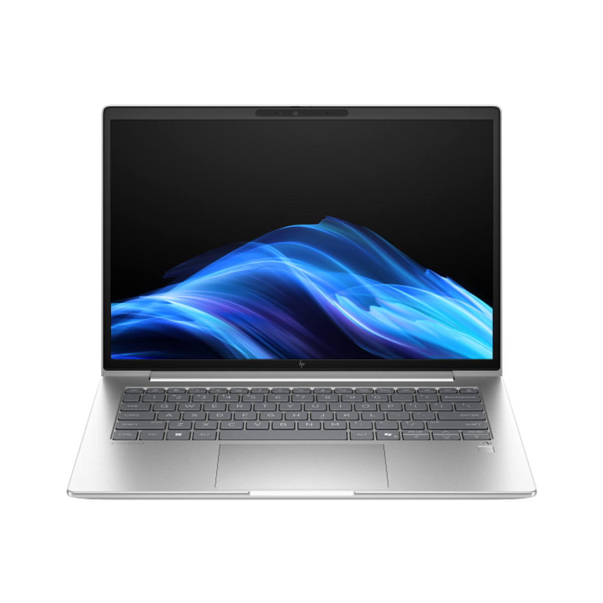 HP EliteBook 6 G1a AMD Ryzen AI 5 24GB RAM 512GB SSD 14 Inch Windows 11 Pro Laptop
