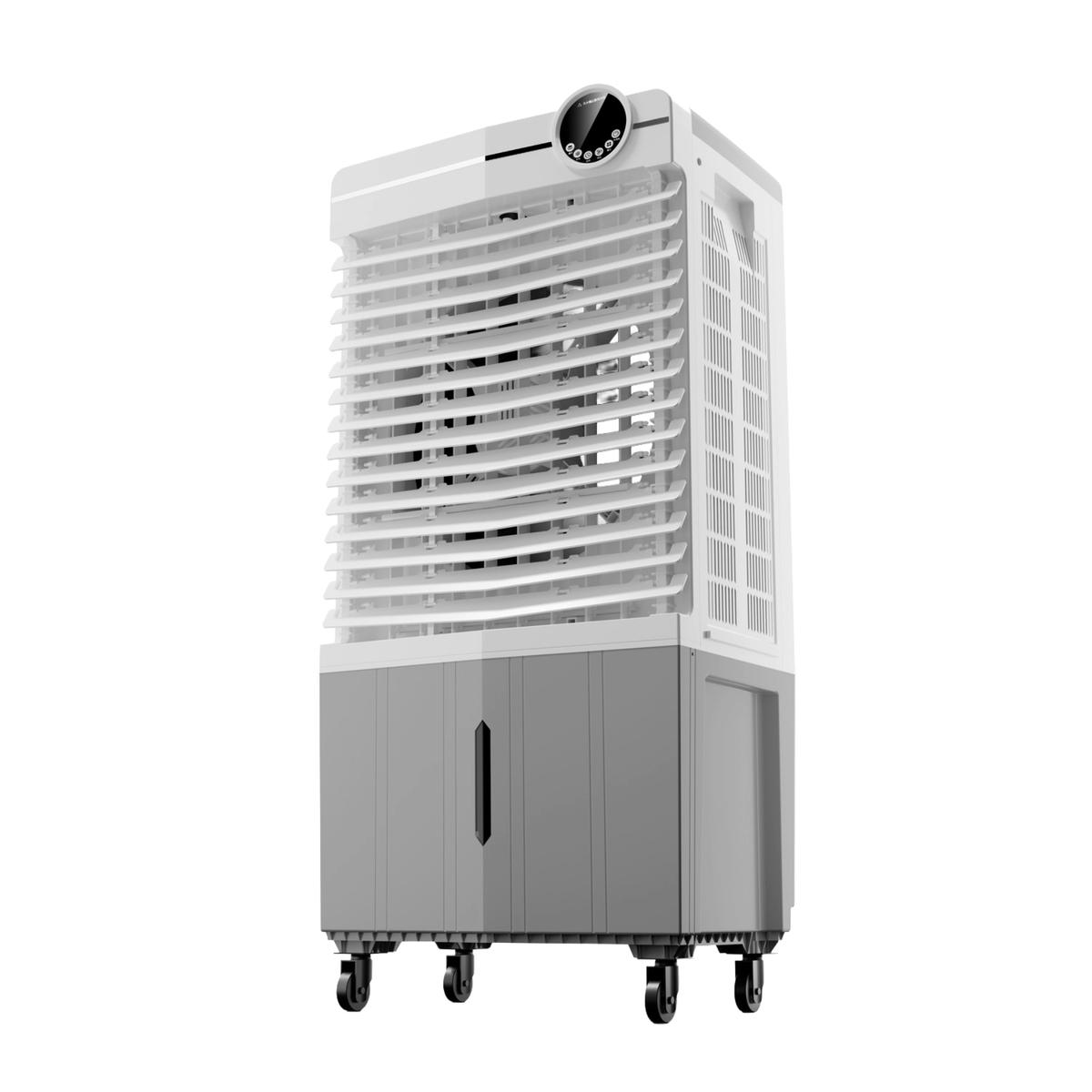 electriQ Arctic 55L Commercial Evaporative Air Cooler
