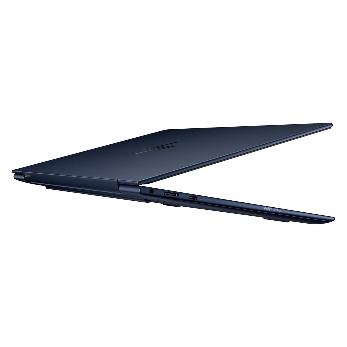 HP EliteBook Ultra G1i Intel Core Ultra 7 32GB RAM 1TB SSD 14 Inch Windows 11 Pro Laptop
