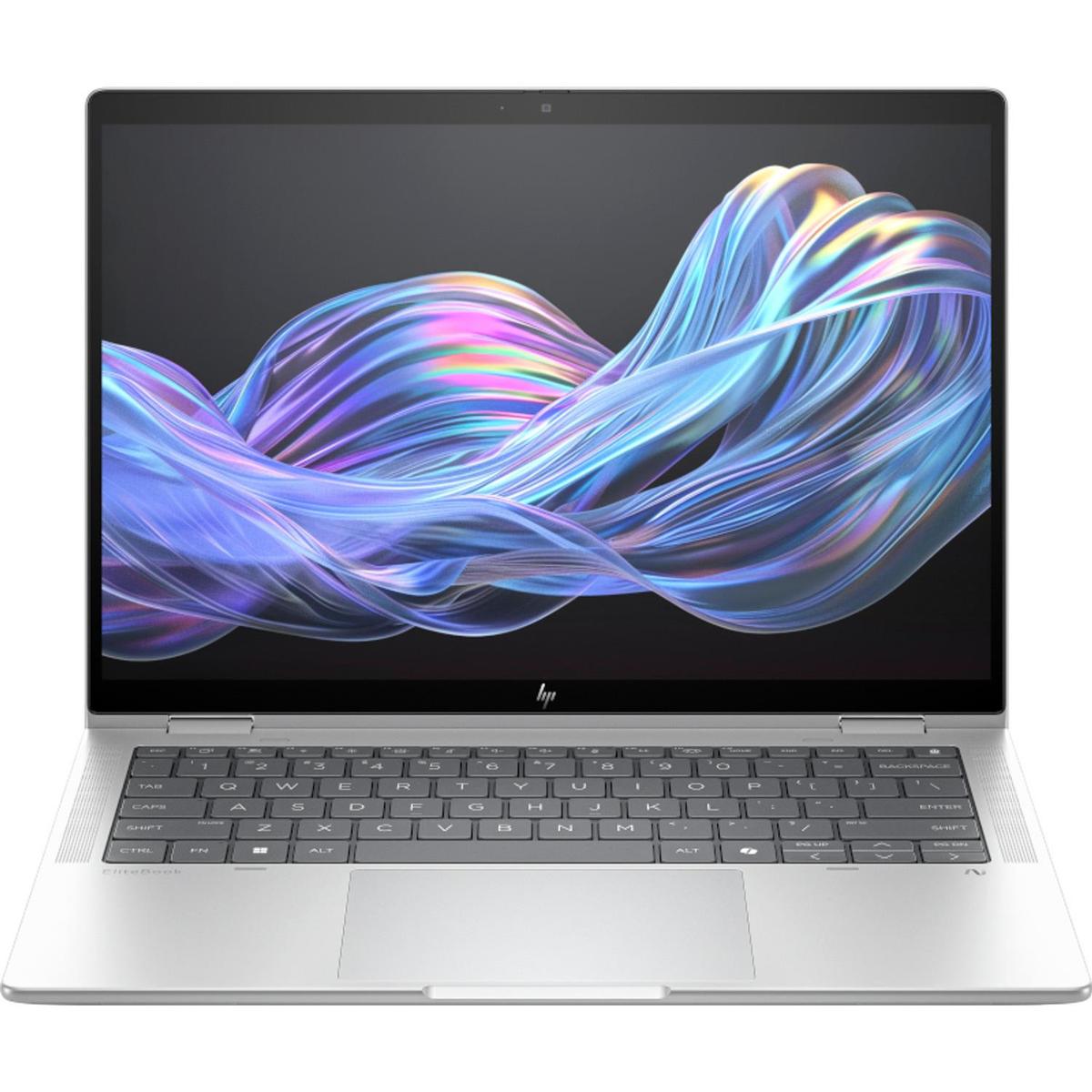 HP Elitebook X Intel Core Ultra 7 32GB RAM 512GB SSD 14 Inch Touchscreen Windows 11 Pro Laptop