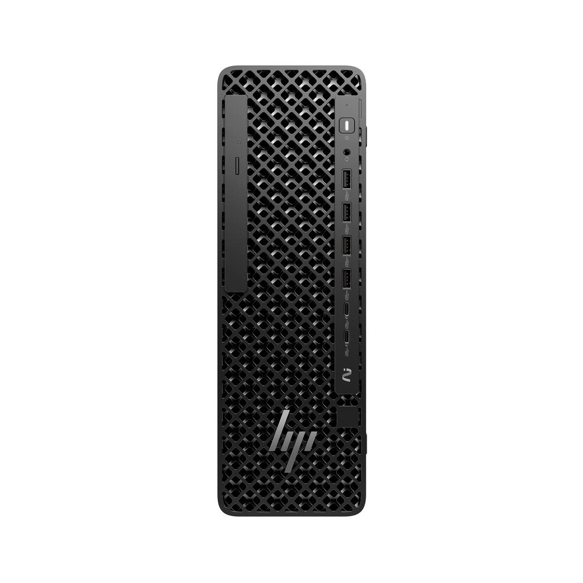 HP Z2 G1i SFF Intel Core Ultra 7 265 32GB RAM 1TB SSD Windows 11 Pro Workstation PC