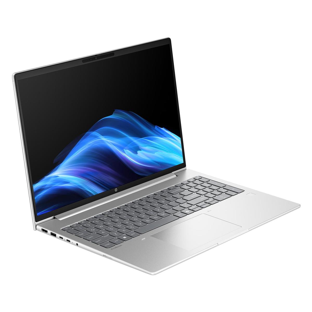 HP ProBook 4 AI AMD Ryzen 7 24GB RAM 512GB SSD 16 Inch Windows 11 Pro Laptop