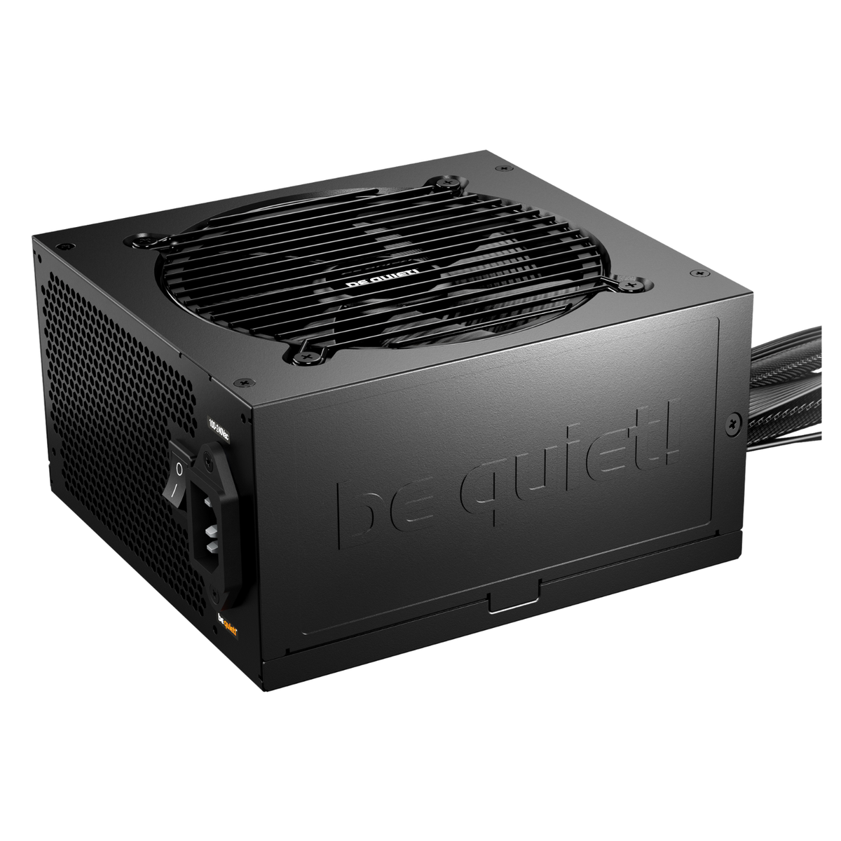be quiet! Pure Power 12 850W Non-Modular 80 PLUS Gold Power Supply