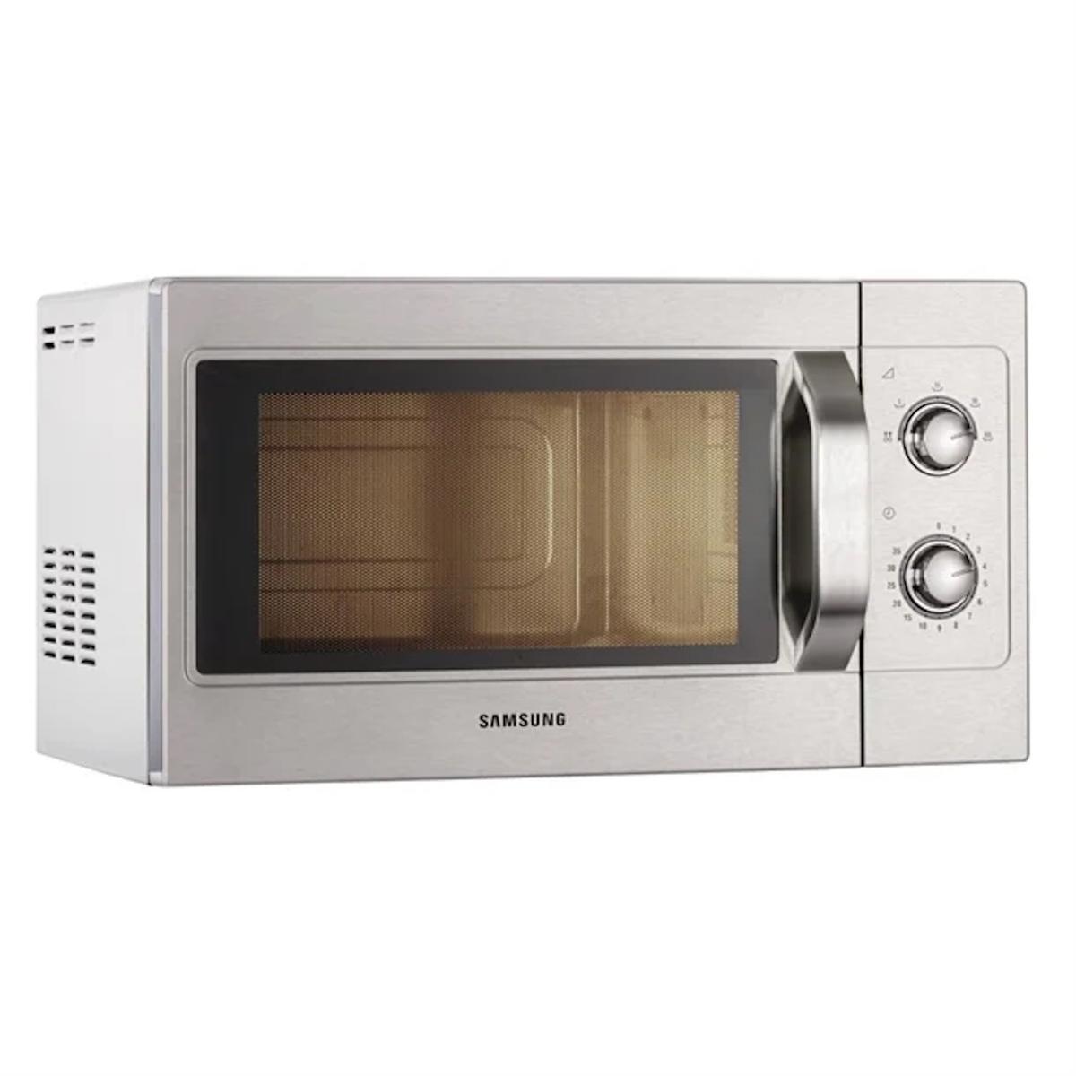 Samsung CM1099 Manual Microwave Oven 1100W - 26 Ltr