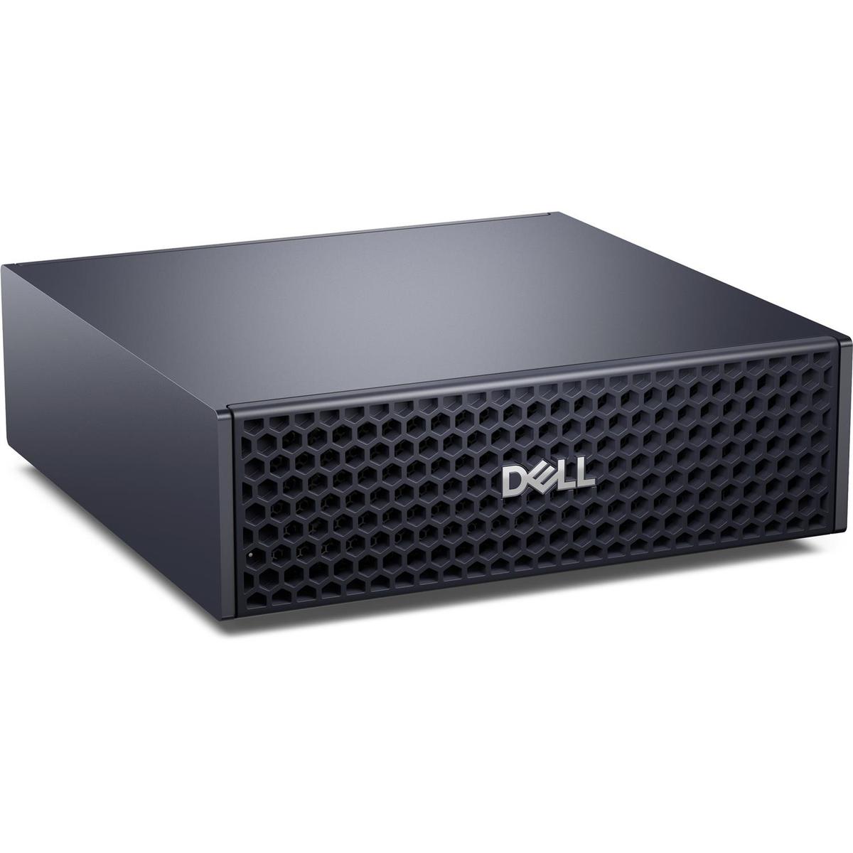 Dell Pro Max FCM1253 NVIDIA GB10 128GB RAM 4TB SSD DGX OS Mini PC