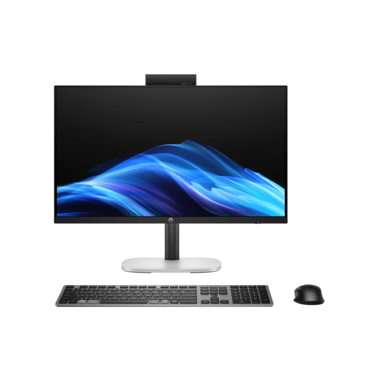 HP ProStudio 4 G1i Intel Core Ultra 5 235T 24GB RAM 512GB SSD 23.8 Inch Windows 11 Pro All-in-One PC