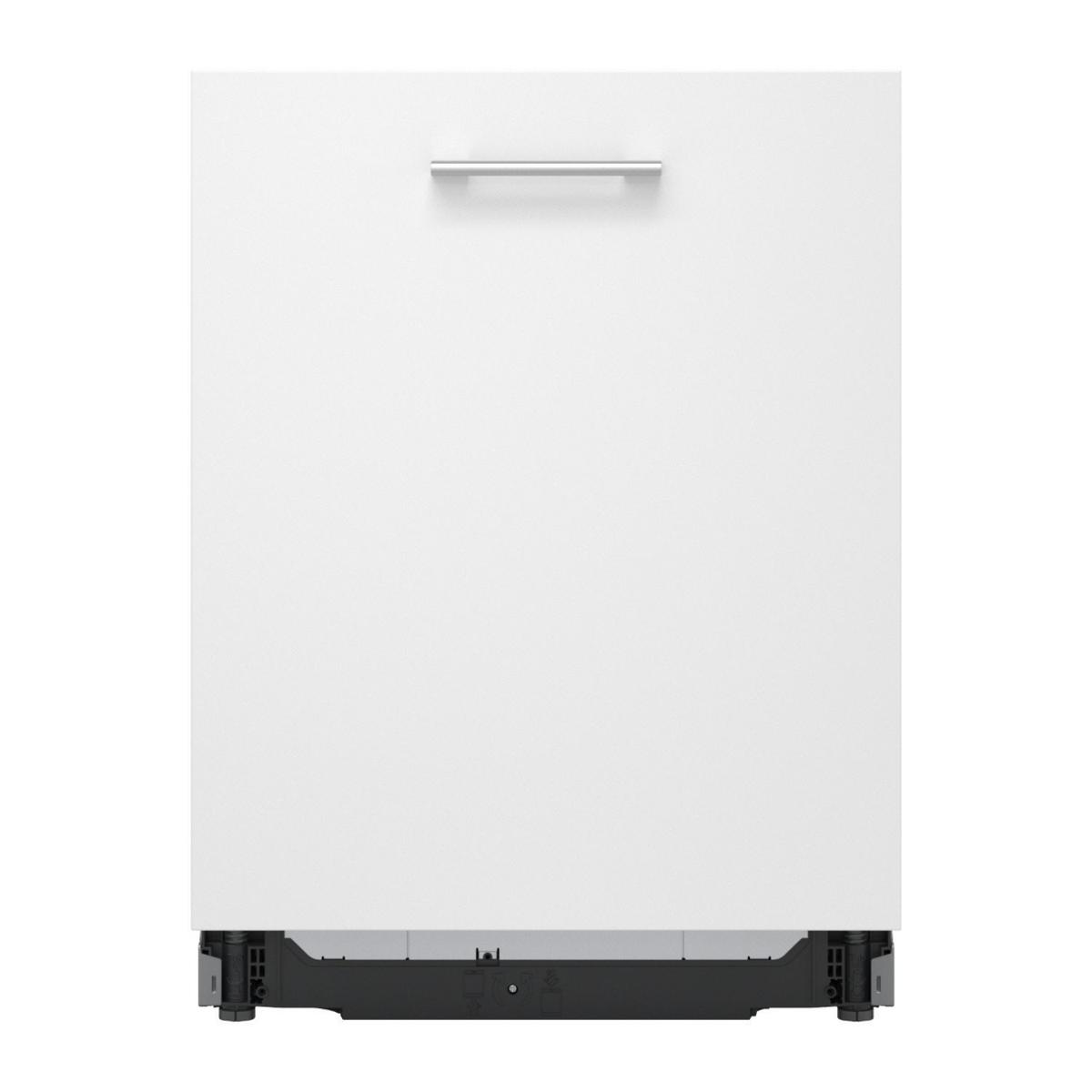 LG Series 5 QuadWash™ Integrated Dishwasher - A Rated, Smart WiFi