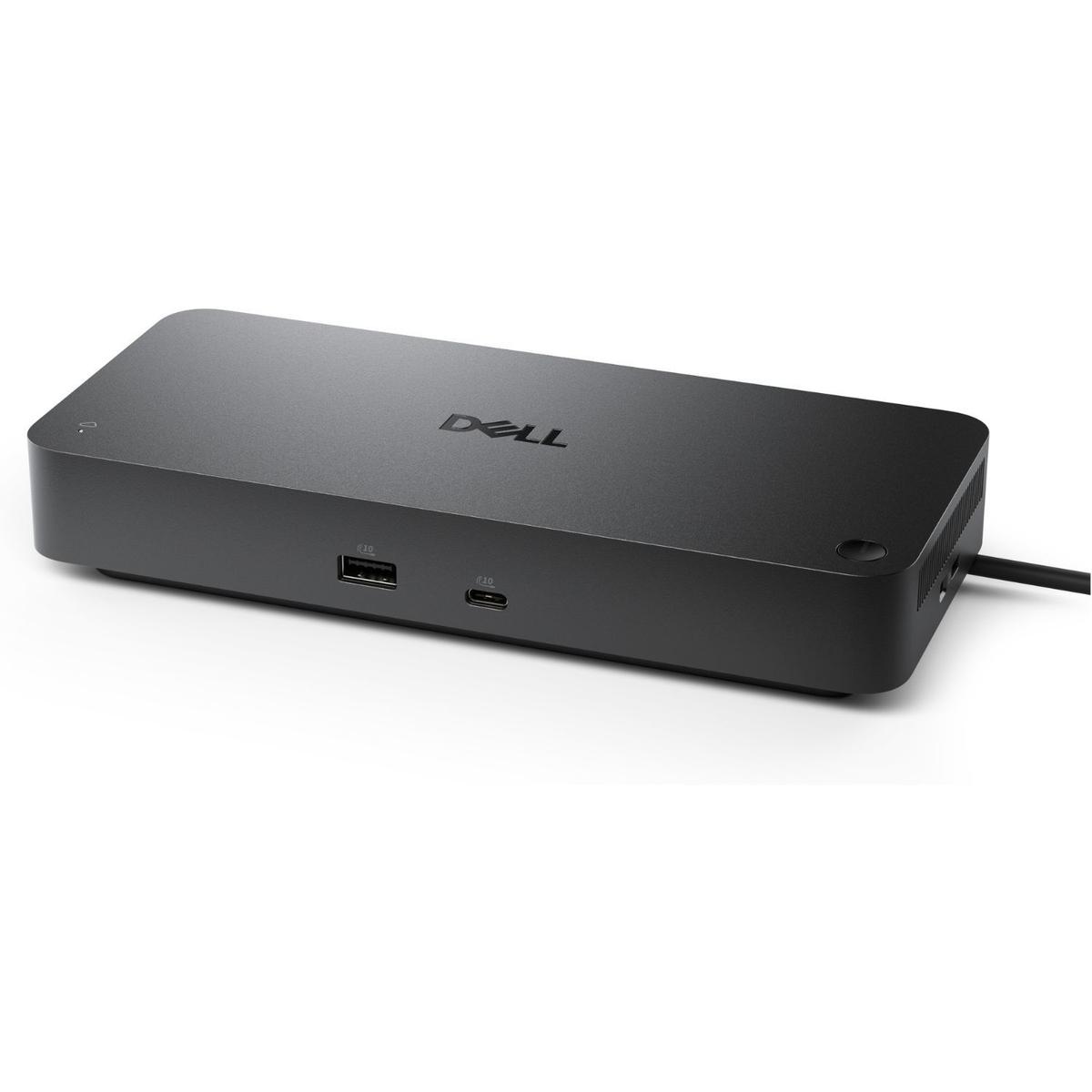 Dell Pro Thunderbolt 5 Smart Dock SD25TB5