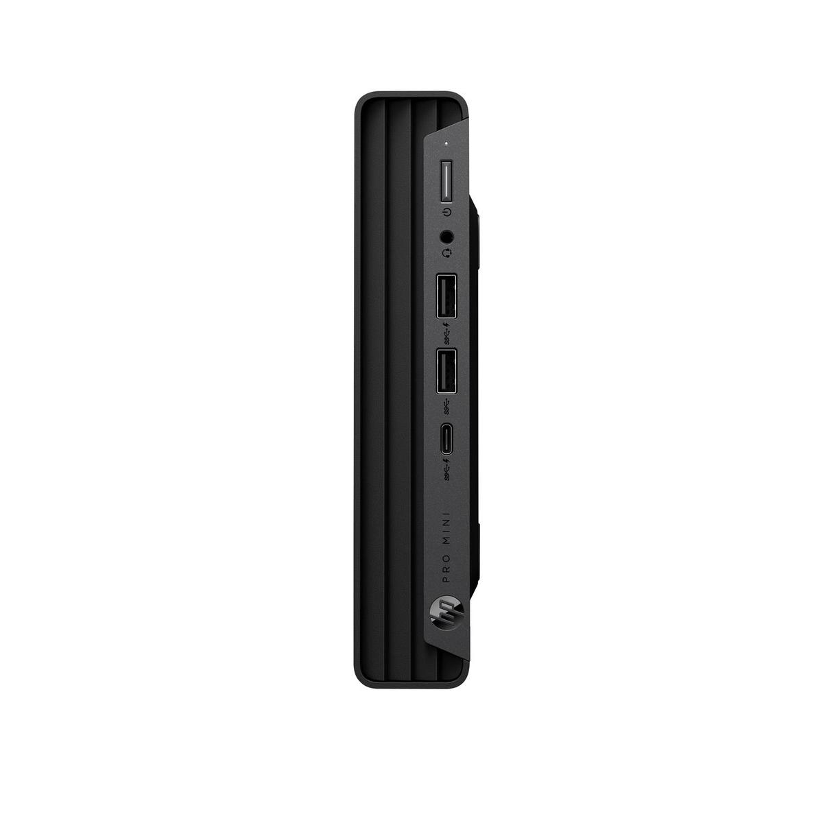 HP Pro Mini 400 G9 Intel Core i5 14500T 16GB RAM 256GB SSD Windows 11 Pro Mini PC