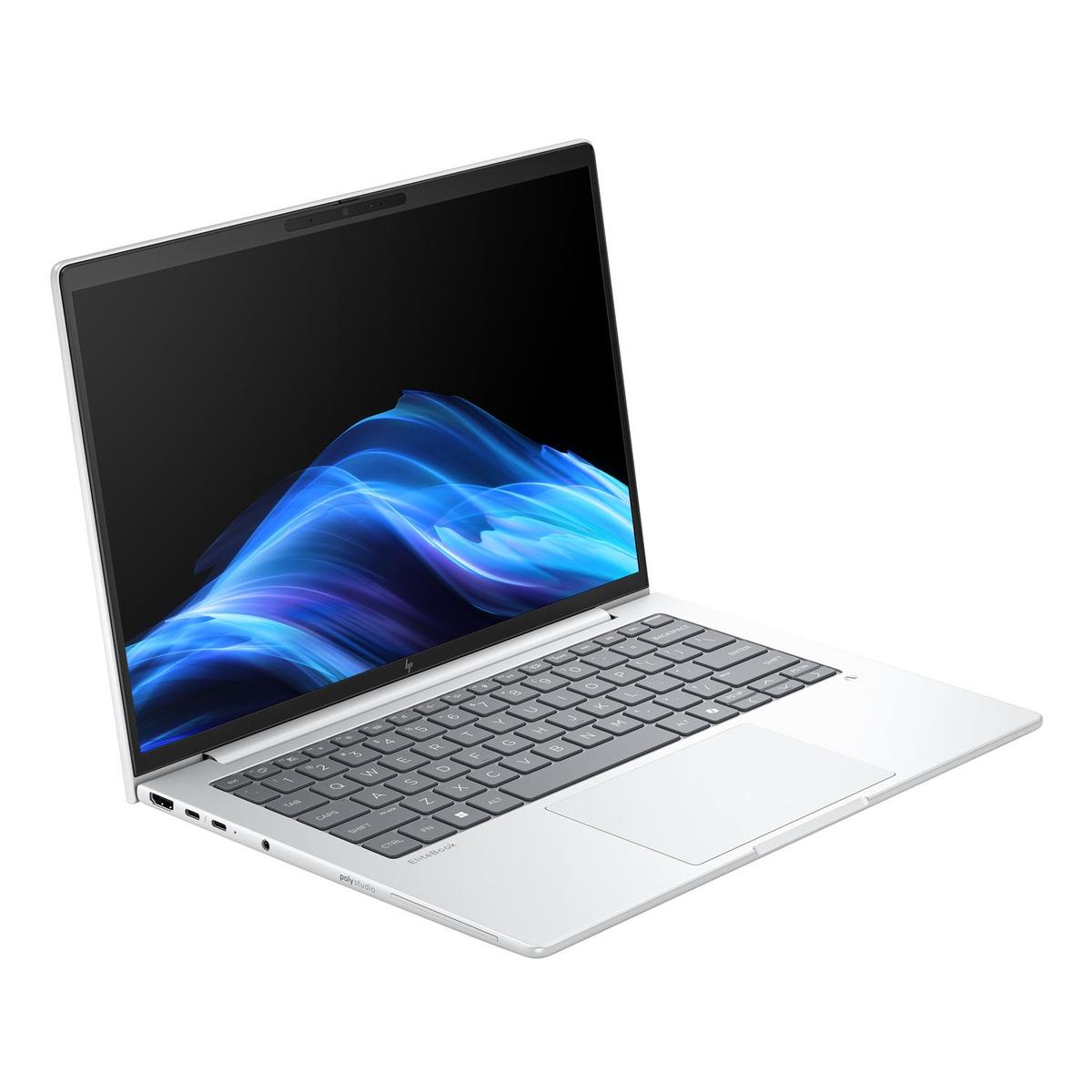 HP EliteBook 8 G1i Intel Core Ultra 7 32GB RAM 256GB SSD 14 Inch Windows 11 Pro Laptop