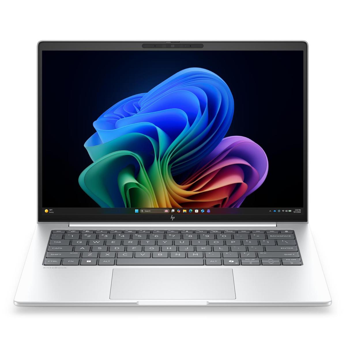 HP EliteBook 8 G2i Intel Core Ultra 5 325 32GB RAM 256GB SSD 14 Inch Windows 11 Pro Laptop