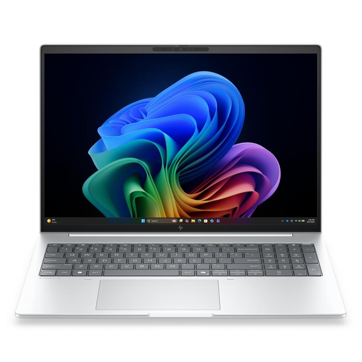HP EliteBook 8 G2i Intel Core Ultra 7 32GB RAM 512GB SSD 16 Inch Windows 11 Pro Laptop