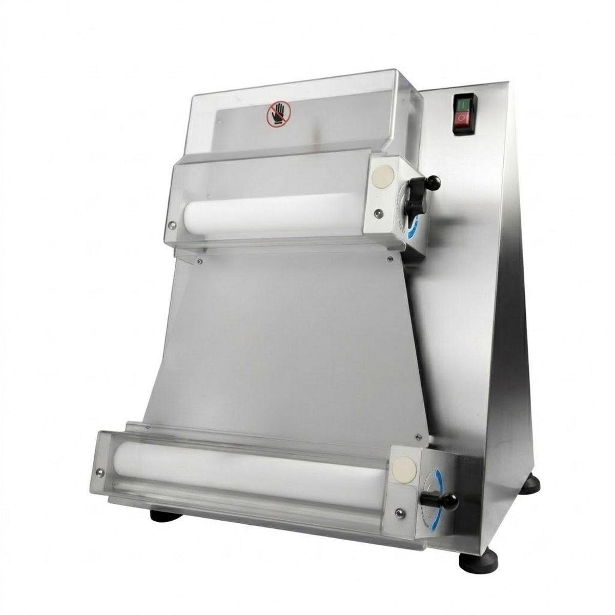 Culinox Dough Roller with Parallel Rollers - 40cm, 16"