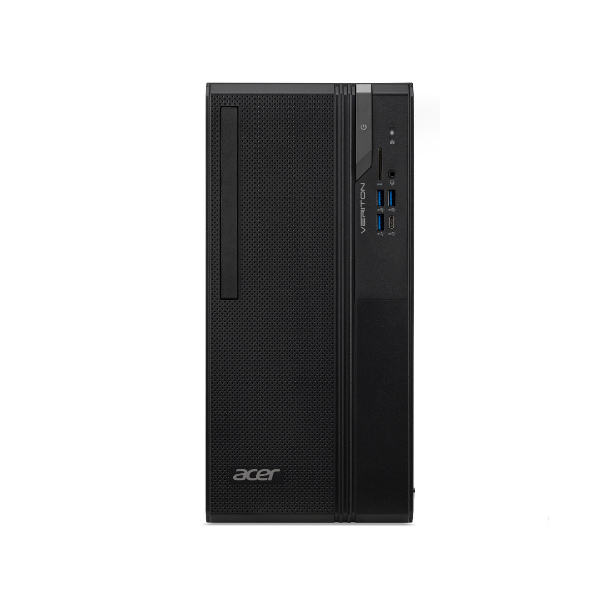 Acer Veriton 2000 Mid Tower Intel Core i3-14100 8GB RAM 256GB SSD Windows 11 Pro Desktop PC
