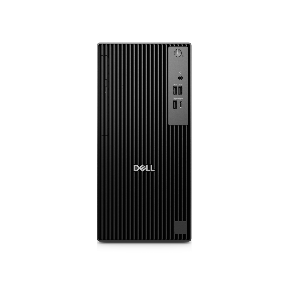 Refurbished Dell Pro Intel Core i3-14100 8GB RAM 256GB SSD Windows 11 Pro Tower Desktop PC