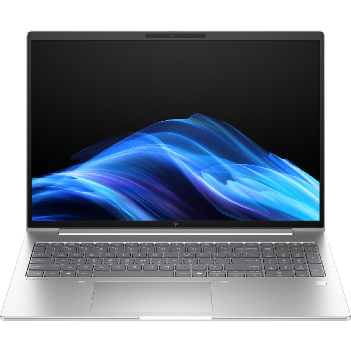 HP E14XLAT AMD Ryzen 5 16GB RAM 512GB SSD 16 Inch Windows 11 Pro Laptop