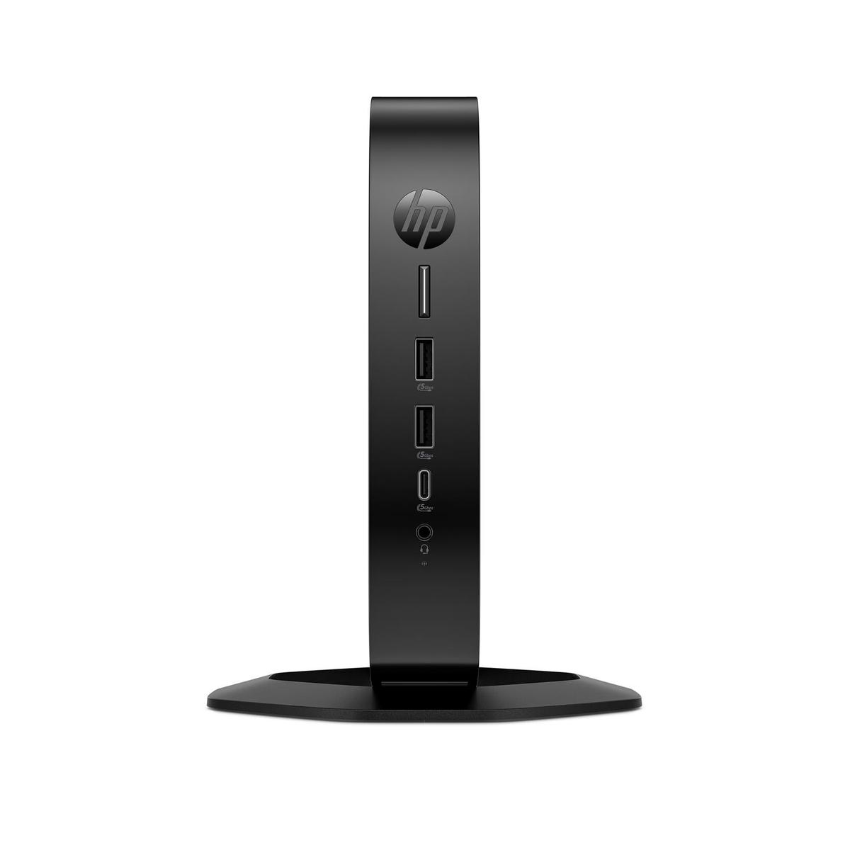 HP ProDesk 5 G1i Intel N97 8GB RAM 64GB eMMC Windows 11 IoT Enterprise Thin Client PC