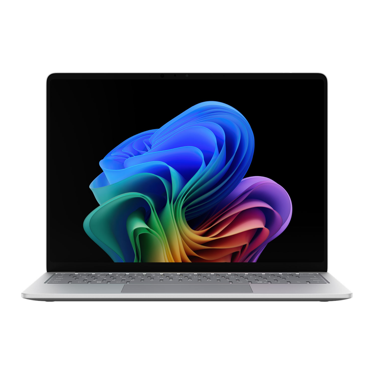 Microsoft Surface 8th Edition Intel Core Ultra 7 32GB RAM 512GB SSD 13.8 Inch Windows 11 Pro Touchscreen Laptop - Platinum