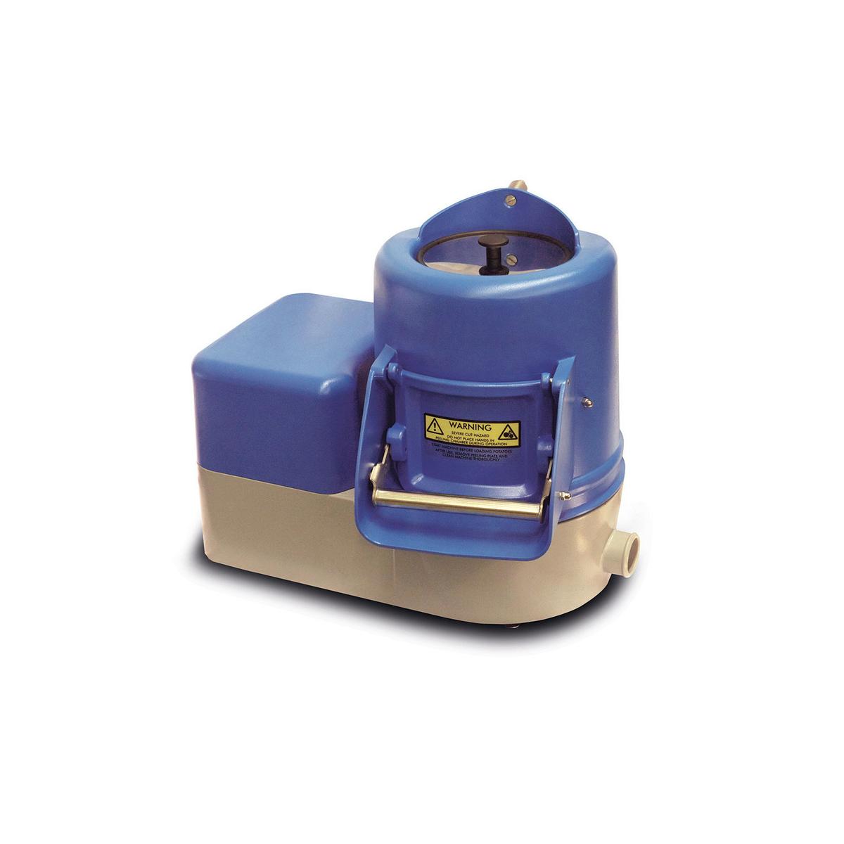 IMC F72-210 VQ7 Countertop Potato Peeler - 7kg, Plug In
