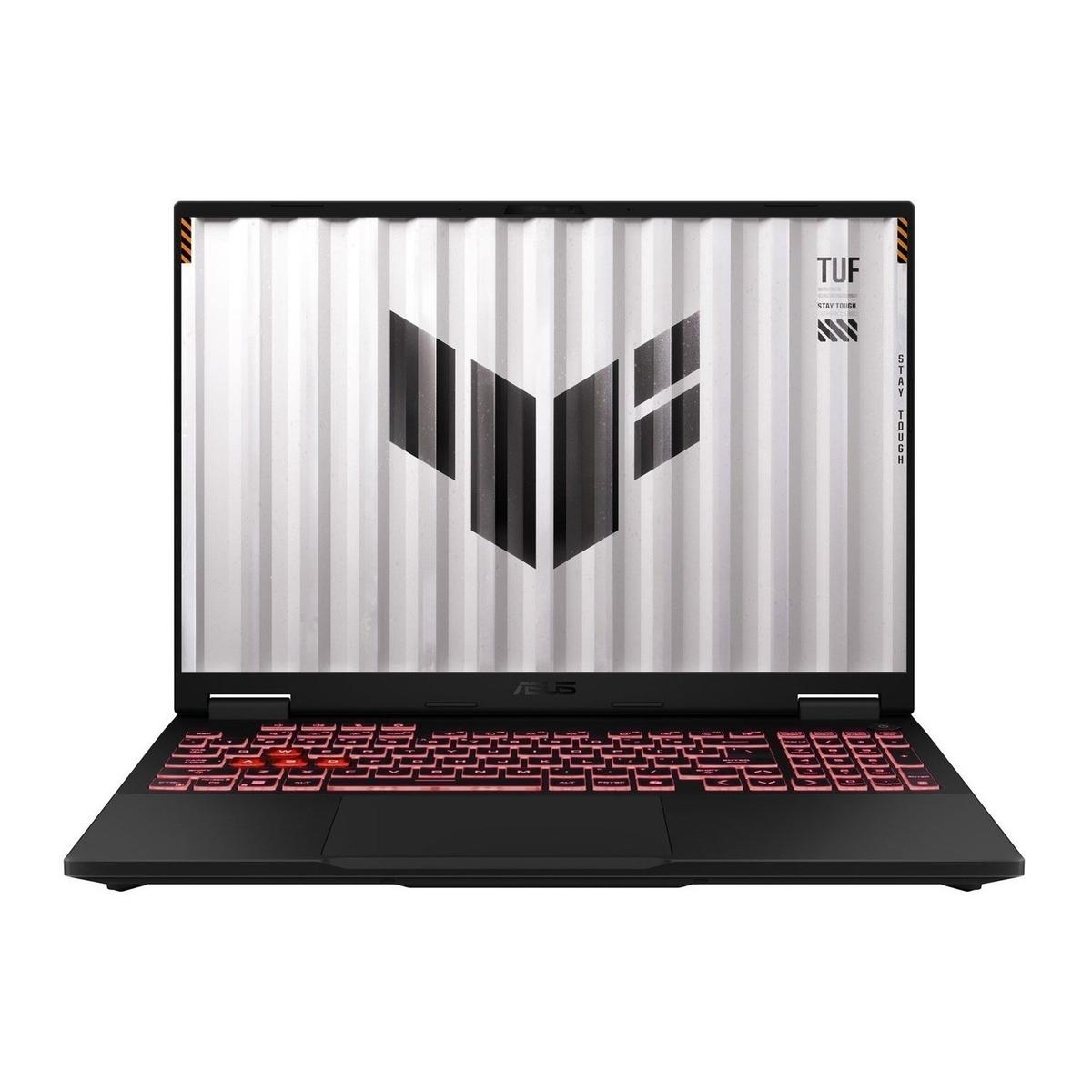 ASUS TUF AMD Ryzen 7 16GB RAM 1TB SSD RTX 5050 165Hz 16 Inch Windows 11 Gaming Laptop