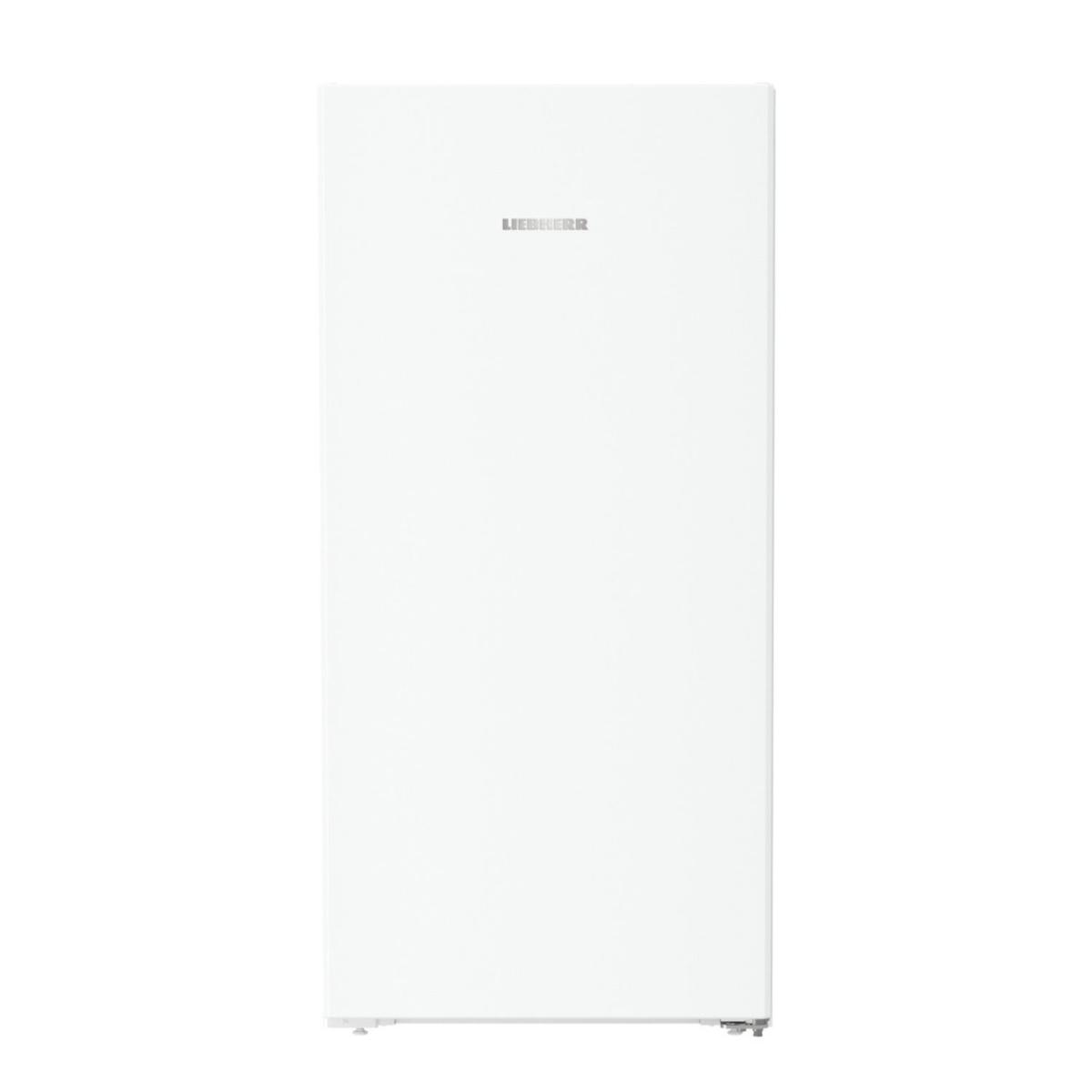 GRADE A2 - Liebherr 161 Litre Freestanding Freezer - White