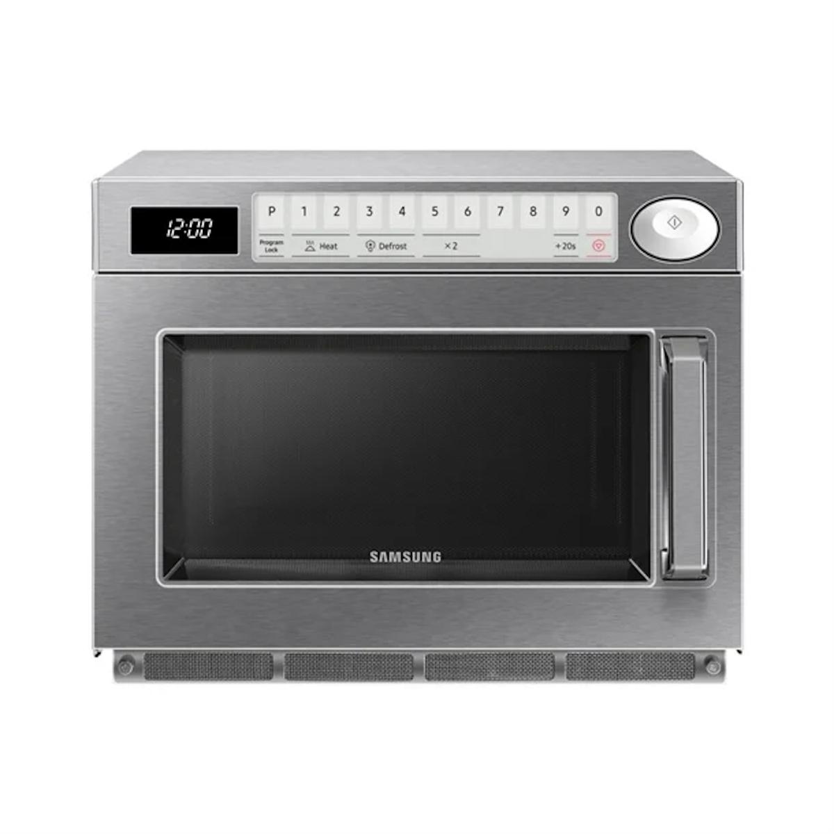 Samsung Professional FS316 Programmable Microwave - 26 Ltr, 1850W