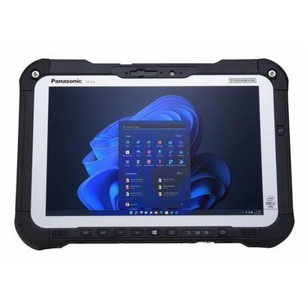 Toughbook G2 MK3, 10.1&quot; LCD (1920x1200) touchscreen, Intel Core Ultra5 135U, Intel Arc Xe, 16GB DDR5x, 512GB OPAL NVMe SSD, Intel Wi-Fi6E AX211, Bluetooth 5.3, Windows 11 Pro