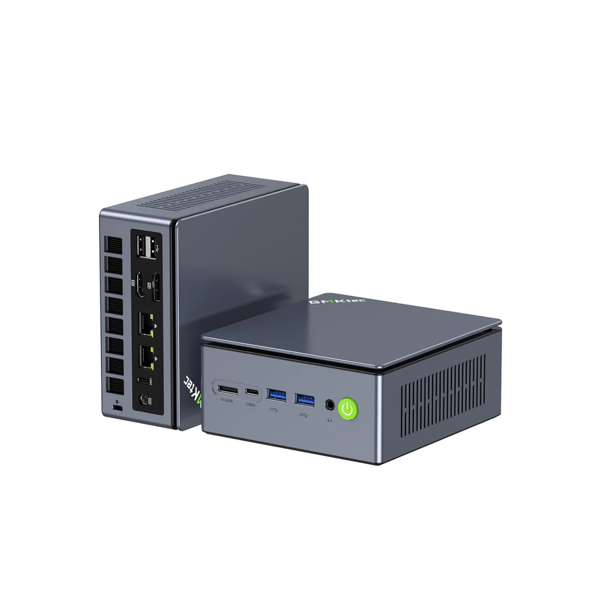 GMKTec M7 Ultra AMD Ryzen 7 Pro 6850U 16GB RAM 512GB SSD Windows 11 Pro Mini PC