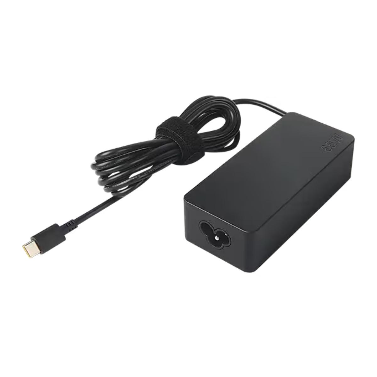 Lenovo 65W USB-C AC Power Adapter UK