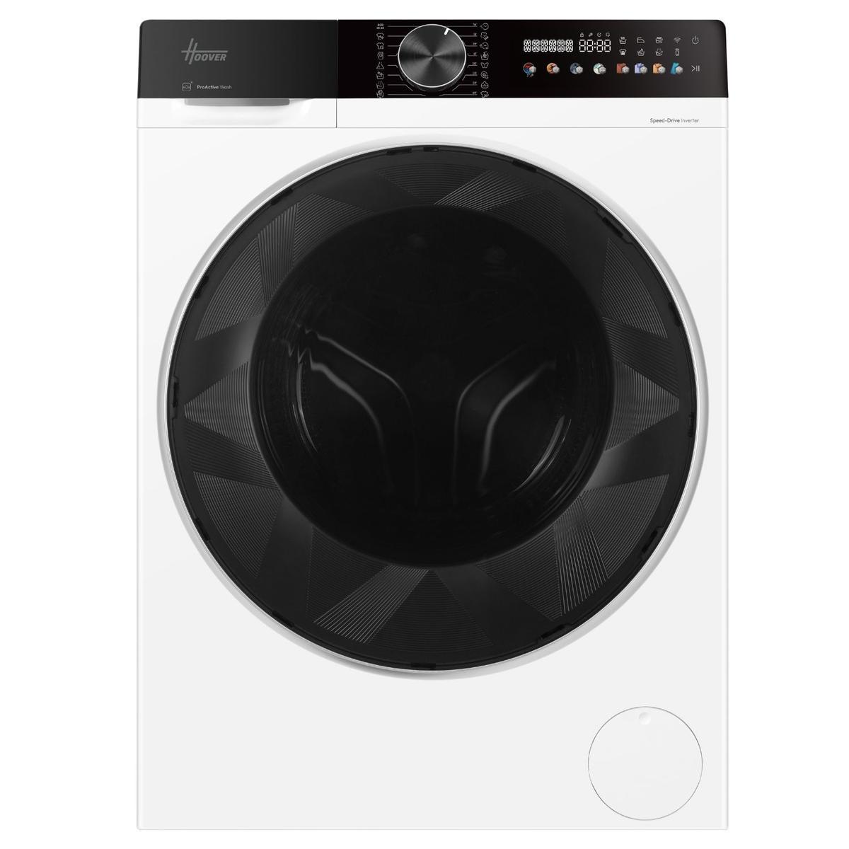 Hoover UltraPro 10kg 1400rpm Washing Machine - White