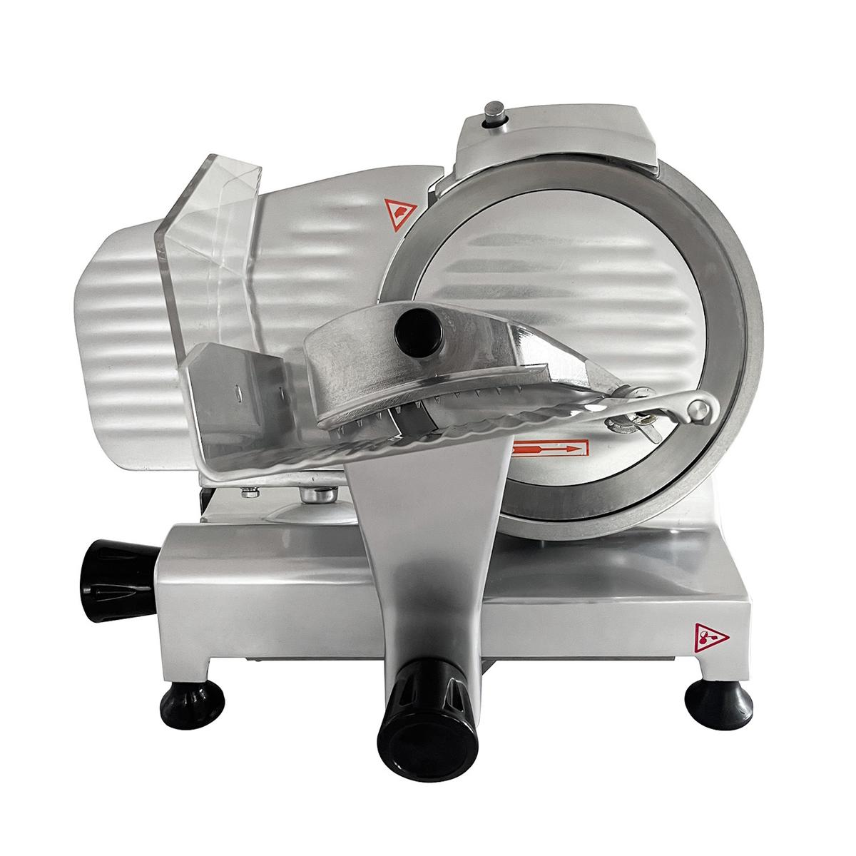 Culinox PRO HBS-195 Meat Slicer - 195mm 8" Blade