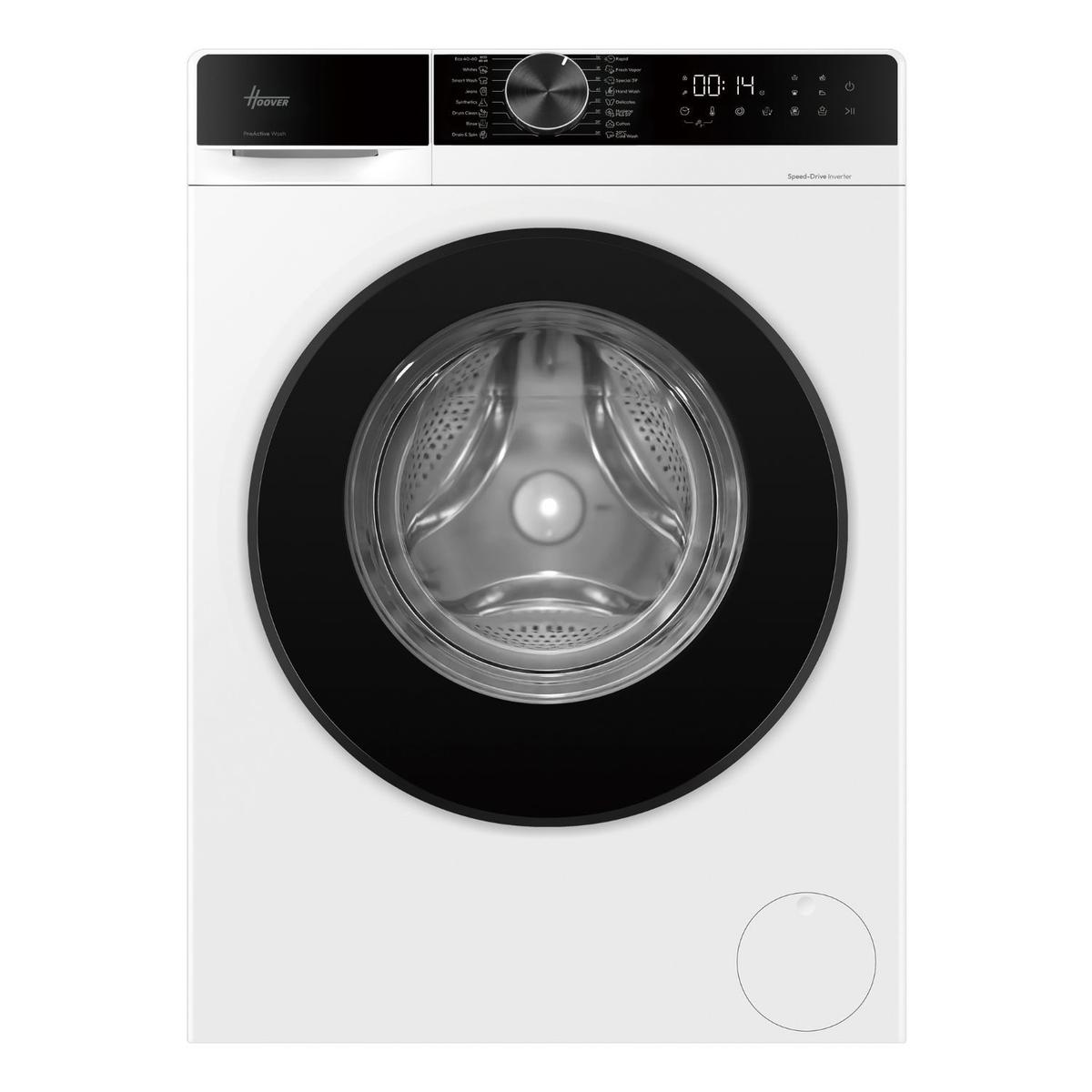 Hoover Ultra 10kg 1400rpm Washing Machine - White
