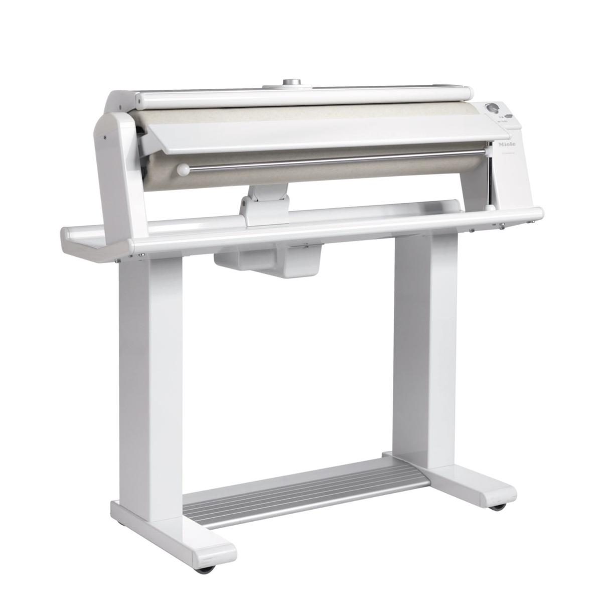 Miele Professional HM 16-83 Rotary Ironer - 830mm Roller, 15kg per Hour, 1050mm Wide, 3.1kW, 13A Plug