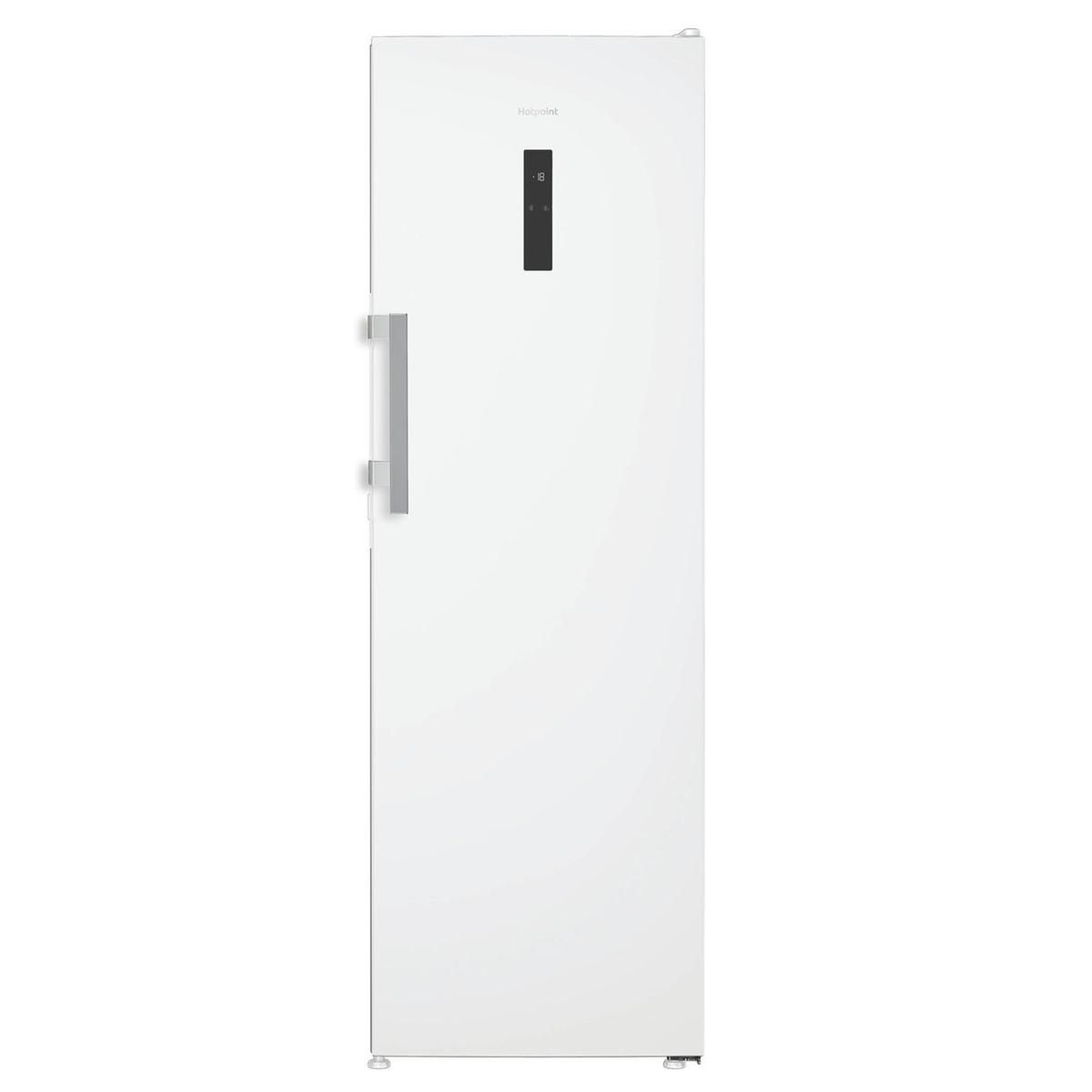 Hotpoint 365 Litre Tall Freestanding Larder Fridge - White