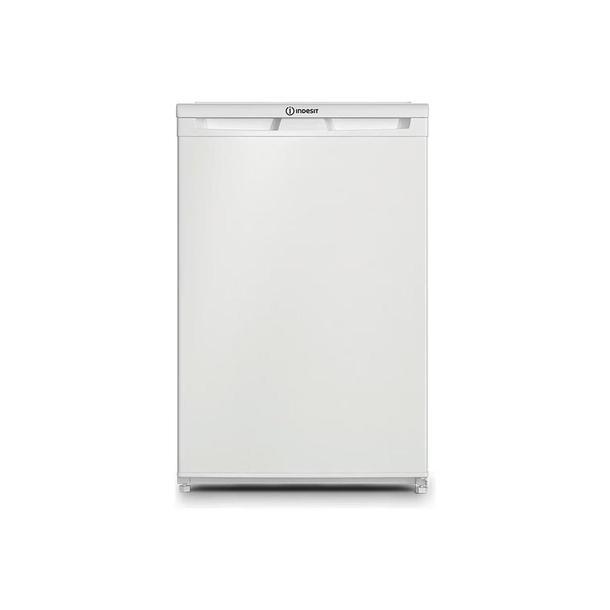 Indesit 114 Litre Freestanding Under Counter Fridge - White