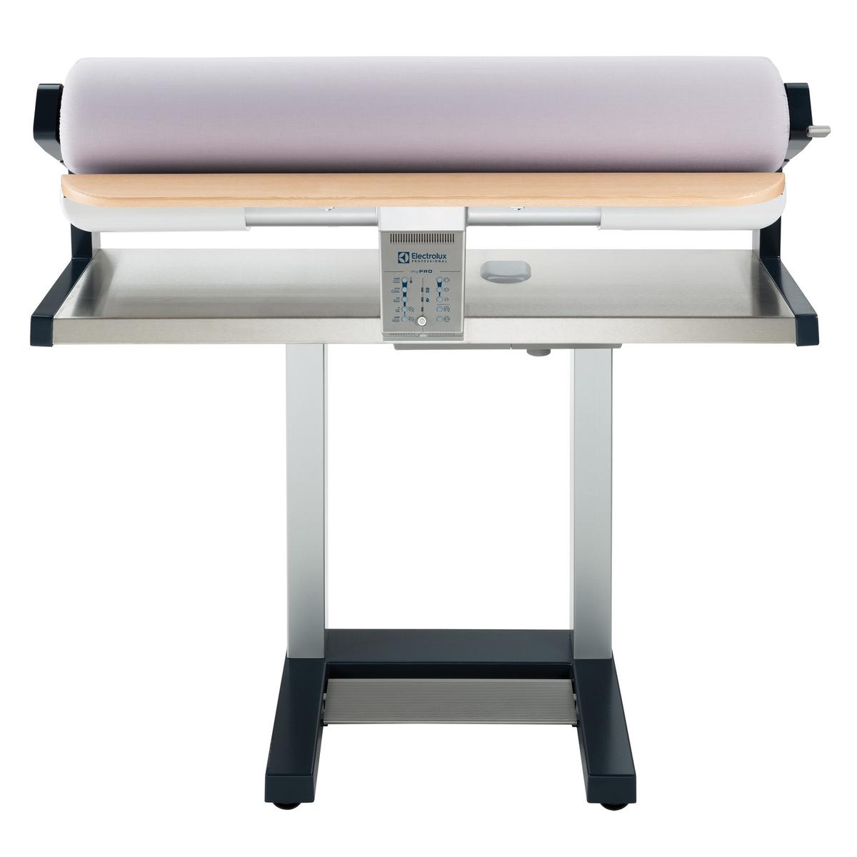 GRADE A3 - Electrolux Professional myPRO Steam Ironer - 1030mm Wide Roller