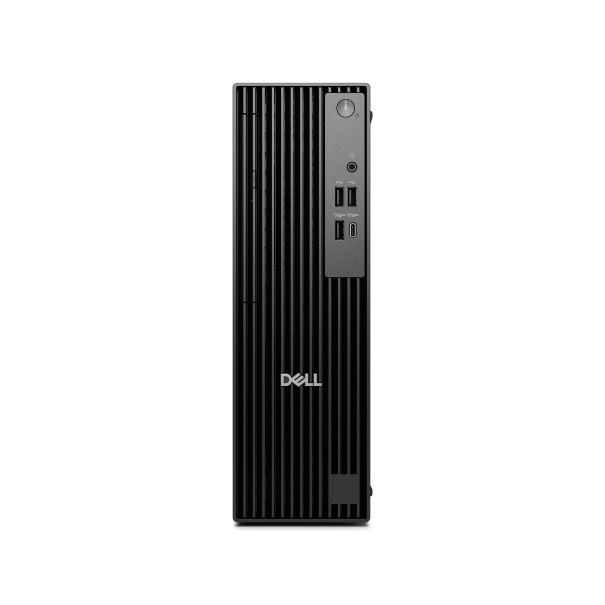 Dell Pro Slim QCS1250 Intel Core i5 14500 16GB RAM 512GB SSD Windows 11 Pro Desktop PC