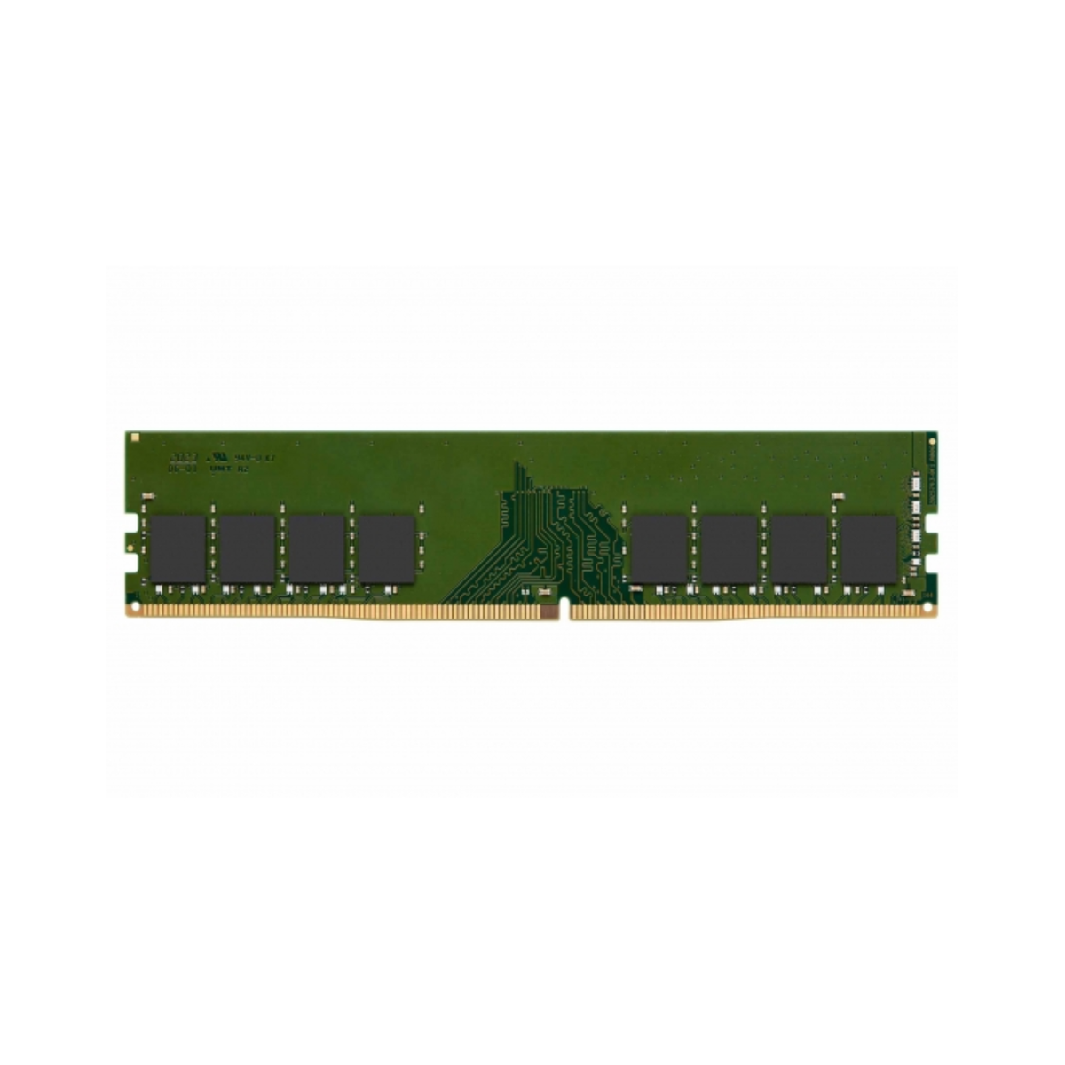 Kingston 16GB (1x16GB) DIMM 3200MHz DDR4 Module Desktop Memory