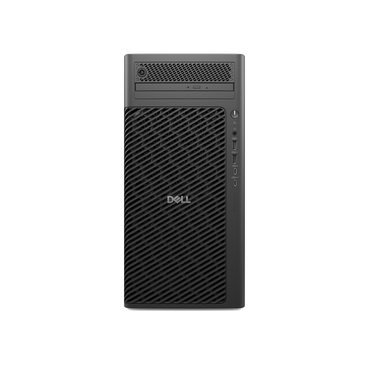 Dell Pro Max Tower T2 FCT2250 Intel Core Ultra 9 285 32GB RAM 1TB SSD Windows 11 Pro Desktop PC